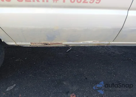 2012 Ford E-250 Commercial from USA, damaged, VIN 1FTNE2EW1CDA50127